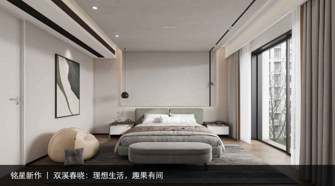 川安华庭丨A.F.C 设计&精造-81