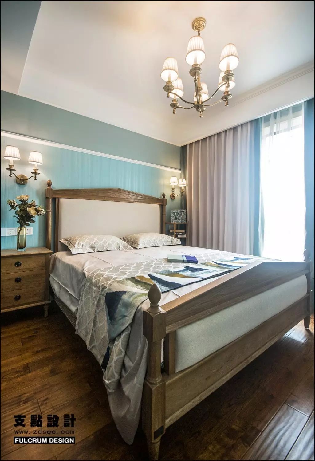 武汉支点设计 || 实景作品 || 橡树之恋-28