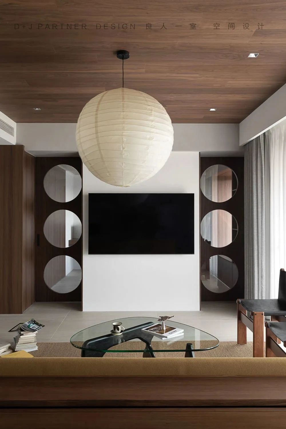 私宅设计｜中古焕 “星 ”-114