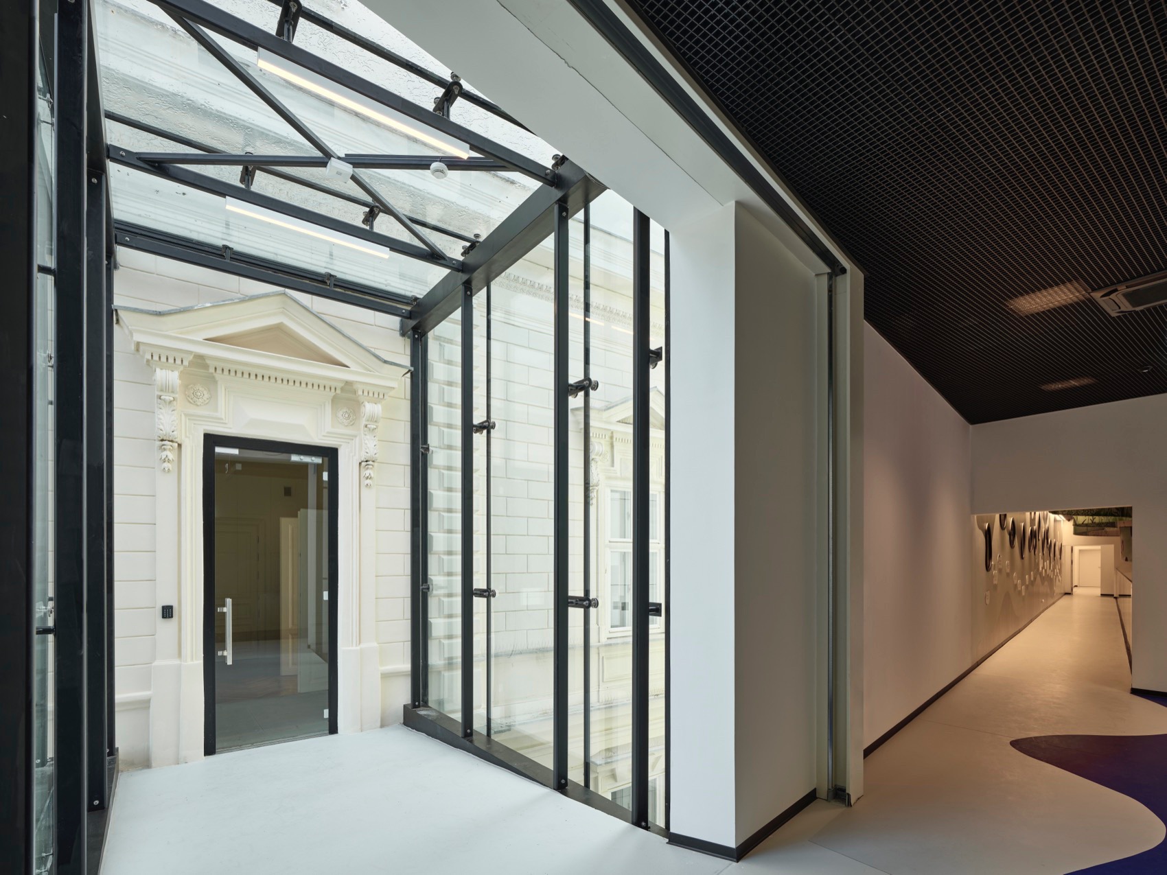 OKO 交互式故事及动画中心丨波兰丨Nizio Design International-20