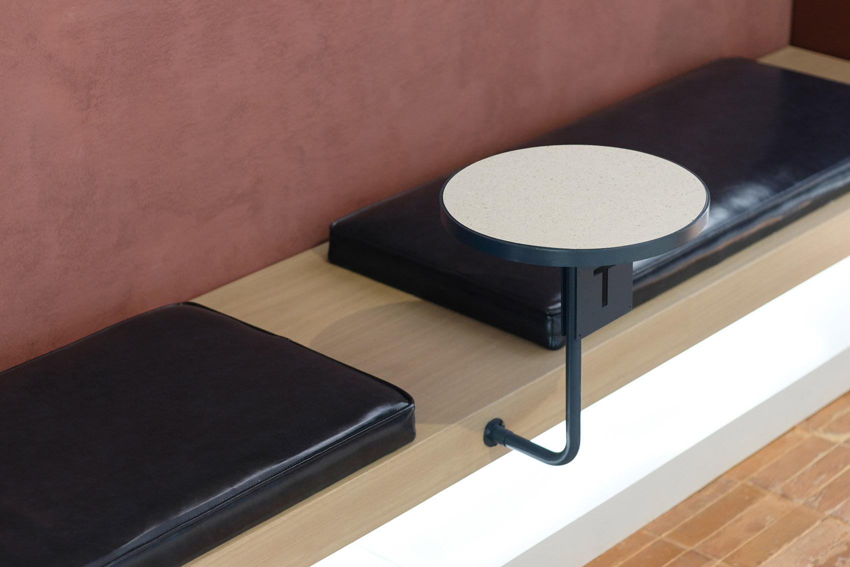 上海Tori.s甜品店-19