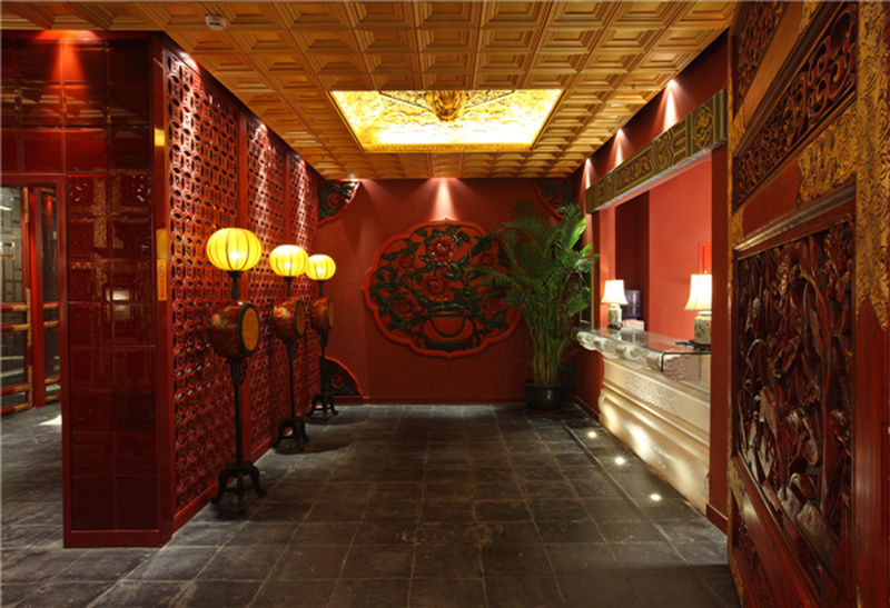 老舍茶馆·品珍楼-2