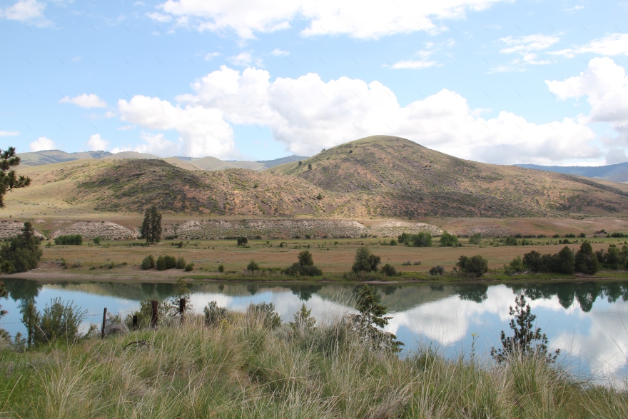 Sanders County相关建筑及景观丨美国蒙大拿丨H. E. Kirkemo(部分学校)-10