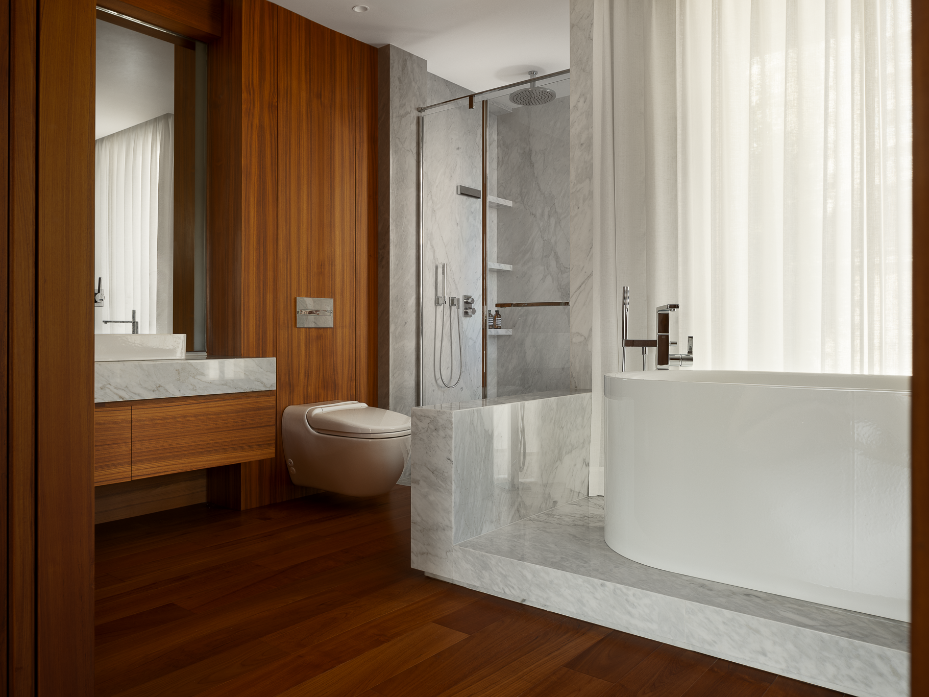 素朴真意丨中国温州丨温州思倍斯建筑空间设计-58