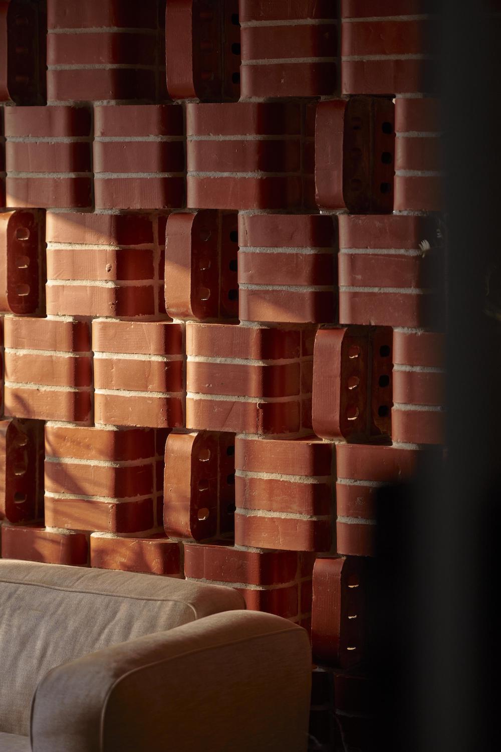 新加坡In a Park住宅丨L Architects-2