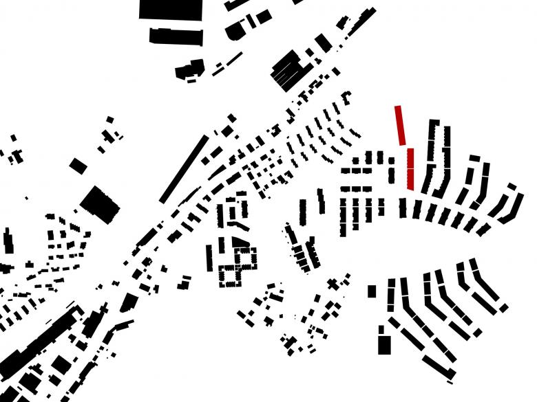 Ruprecht Architekten丨Wohnungsbau Ried Baufeld A丨瑞士-15