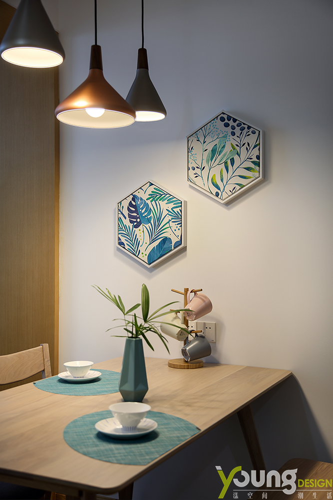 深圳首家专注于实景落地的公司——漾设计实景案例分享-25