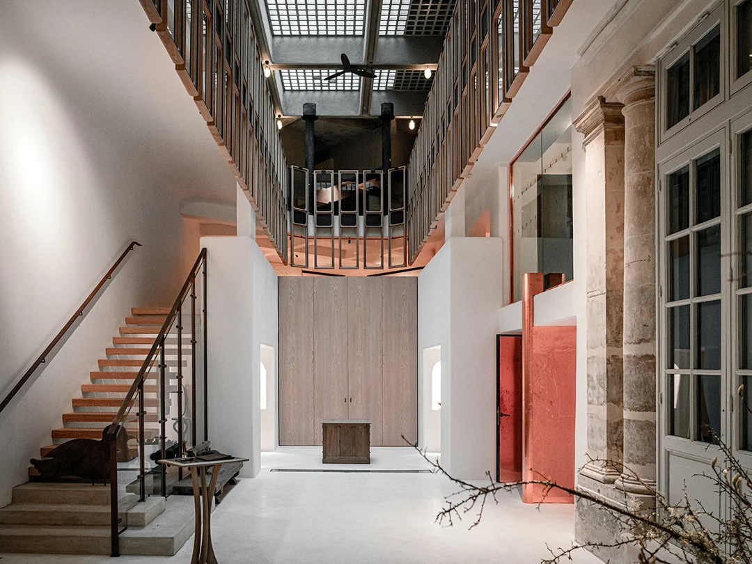 巴黎 OGATA丨法国巴黎丨绪方慎一郎-166