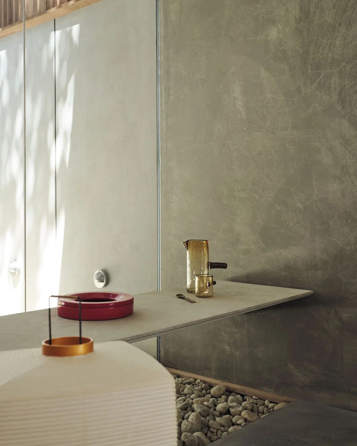 Terrace House Mirage（幻影联排别墅）丨澳大利亚悉尼丨阿尔卡米建筑事务所（Alcami Architecture）-25