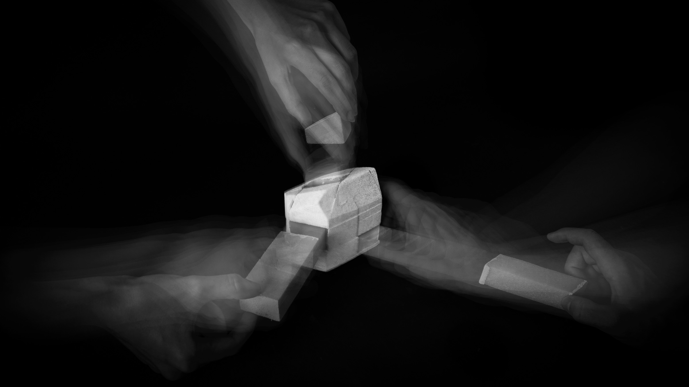 虚空のある家丨日本京都丨Florian Busch Architects-3