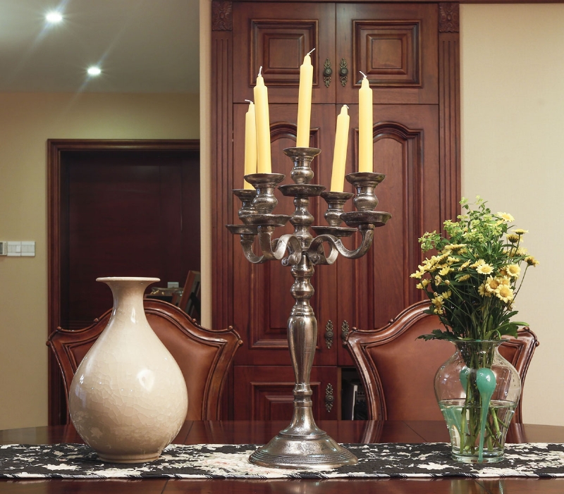 金都汉宫 美式大宅-6