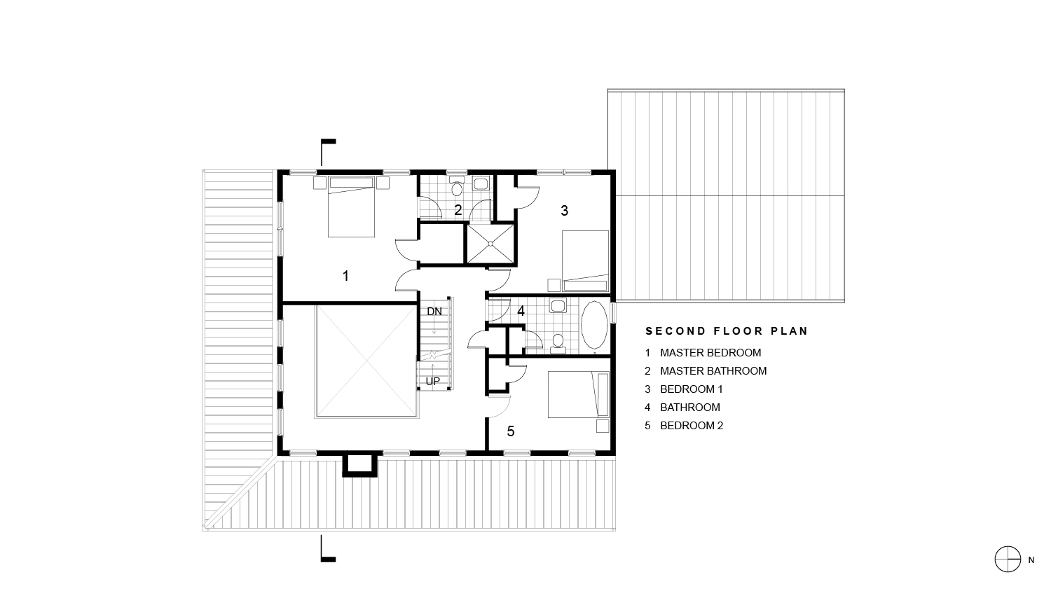派克郡百年农舍的优雅新生-22