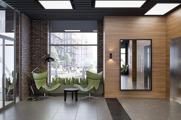 120㎡现代原木风公寓丨俄罗斯莫斯科丨Tanya Bykovskaya-46