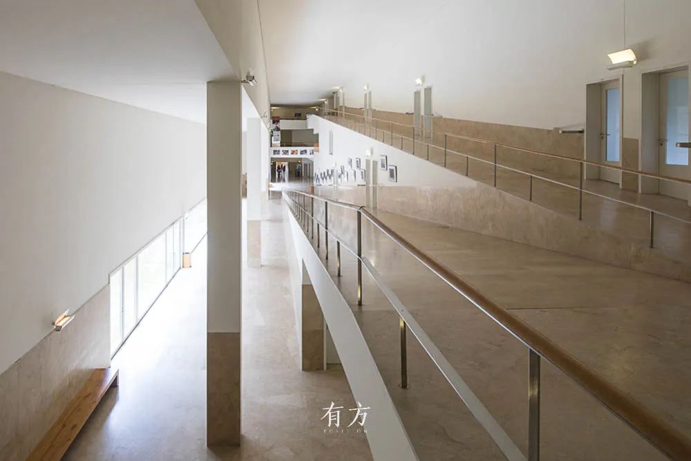 超越几何 · 阿尔瓦罗·西扎的葡萄牙当代建筑之旅丨有方空间国际旅行(深圳)有限公司-119