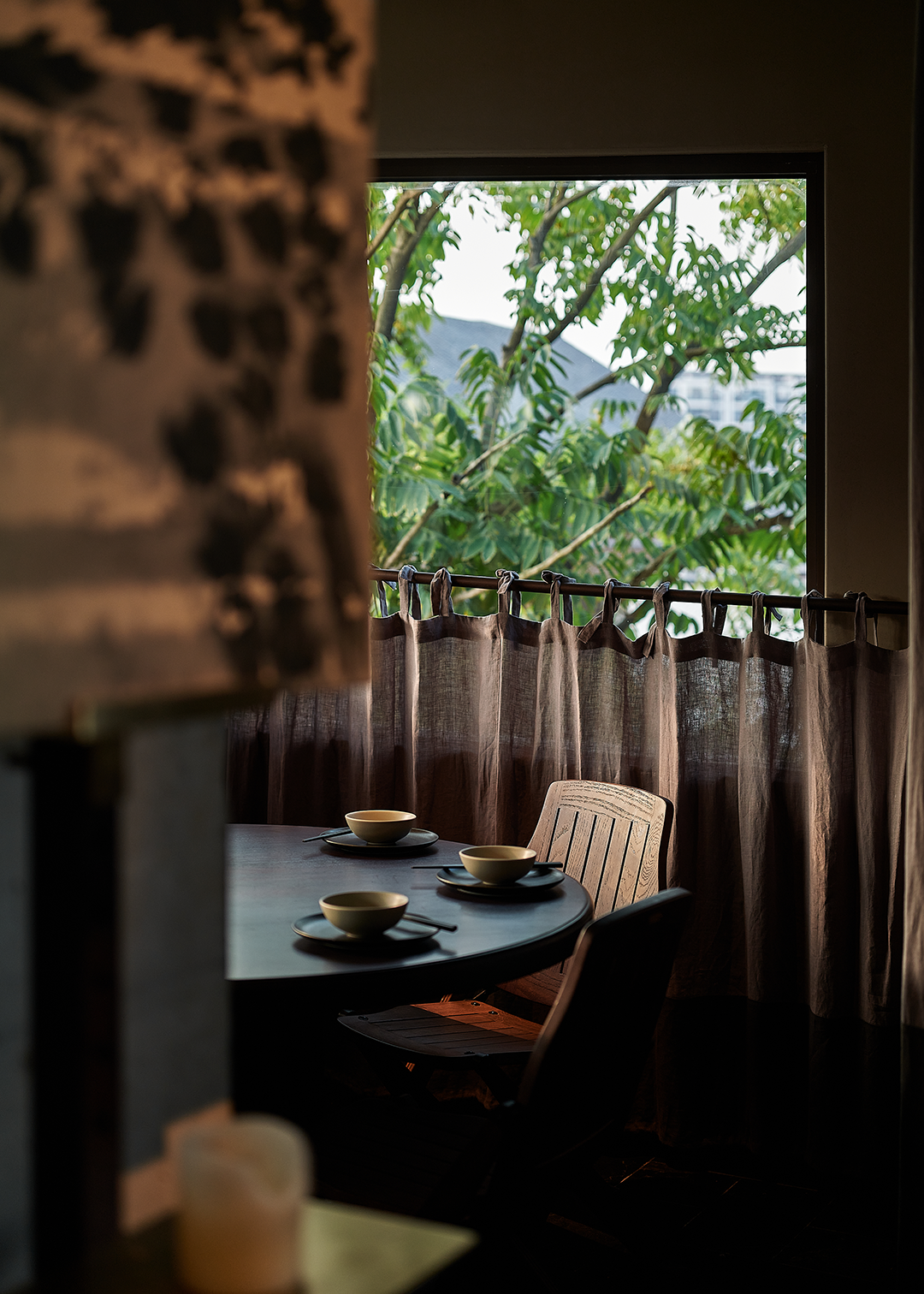 芙蓉霄丨上海沈敏良室内设计-2