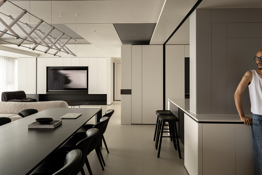 未来方舟丨中国内江丨宅南设计事务所-37