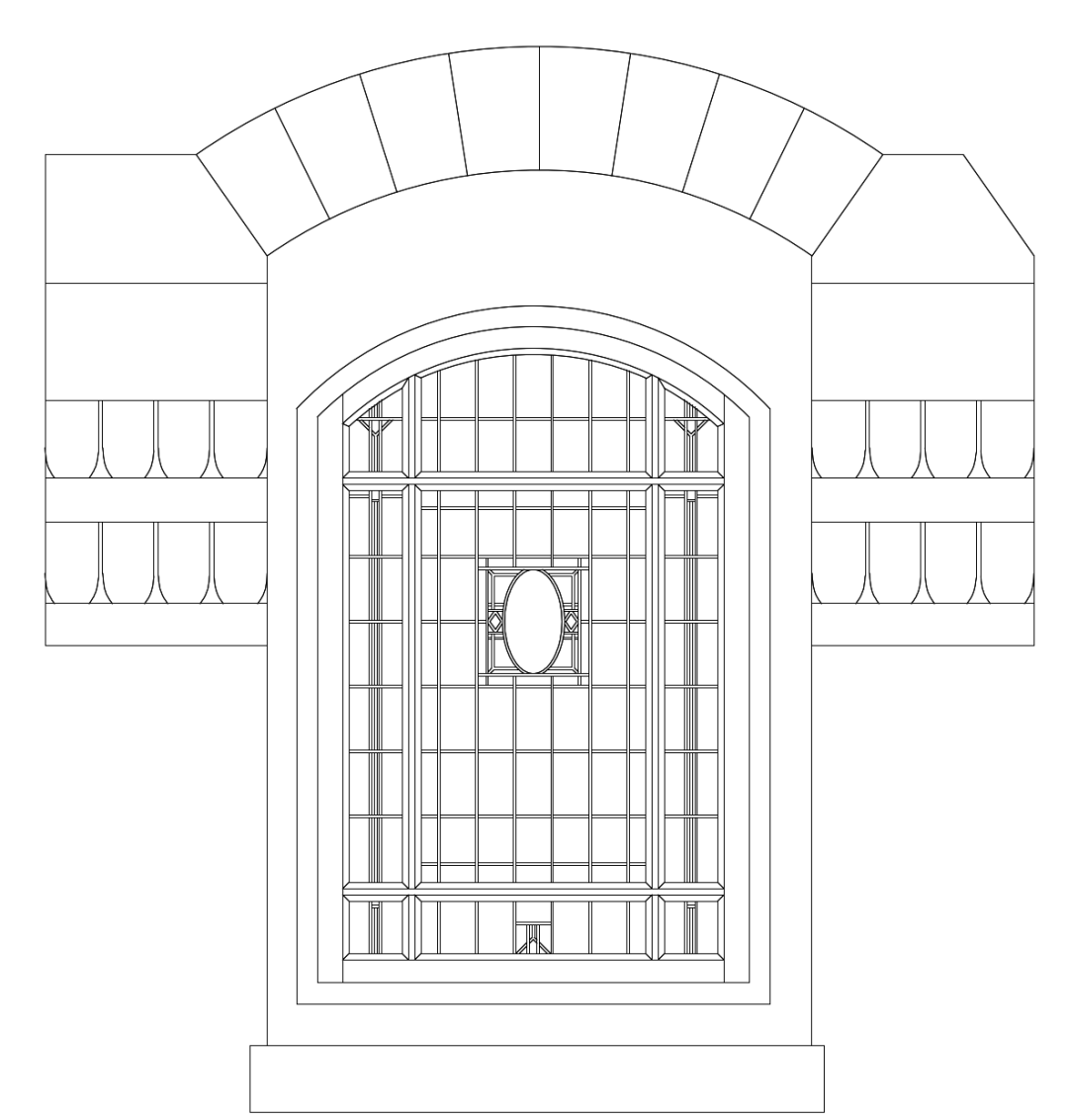 淮海中路1131号特辑三 | 匠心传承，修缮纪事-77
