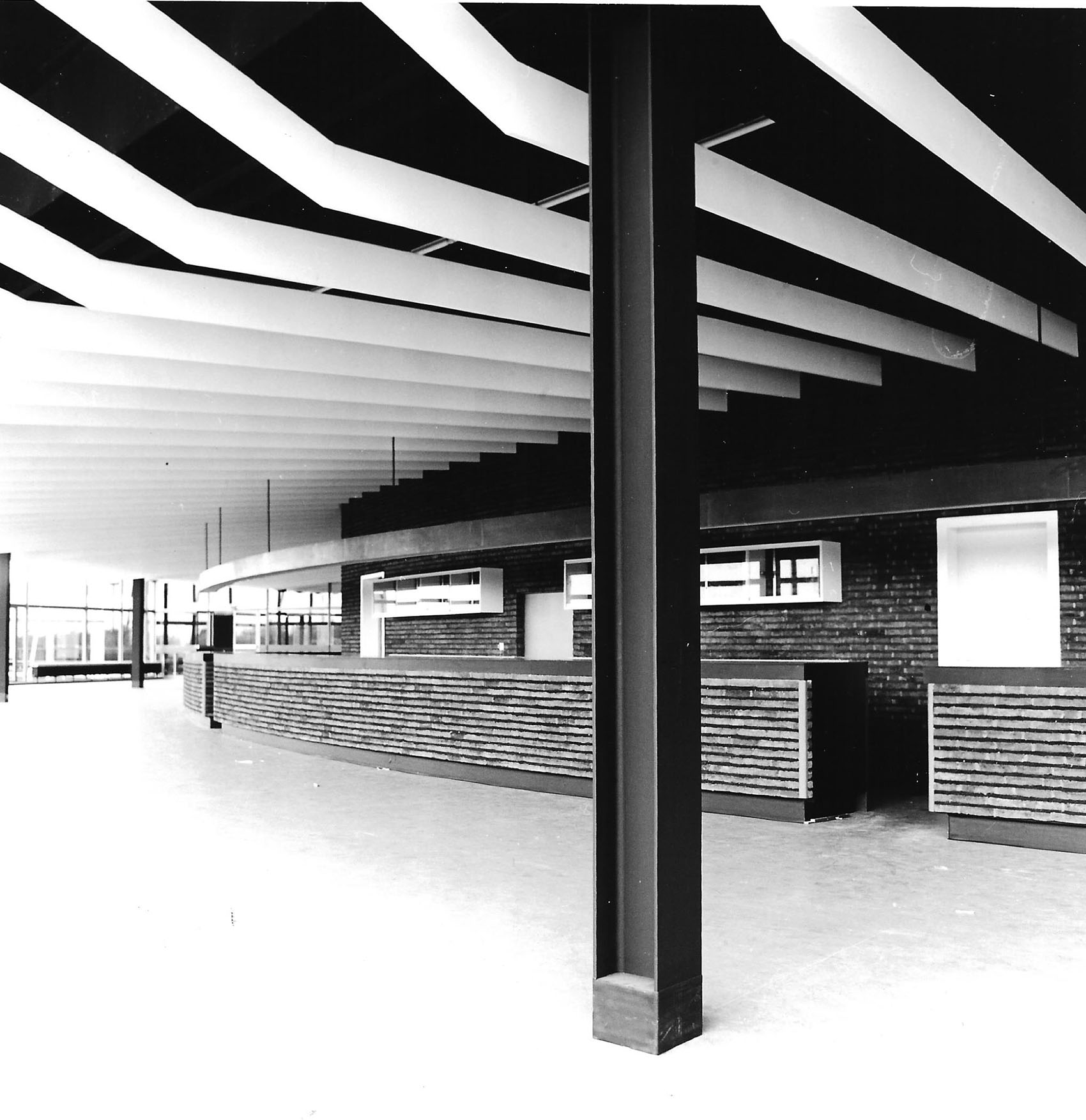 莱顿大学报告厅,荷兰丨荷兰莱顿丨Civic Architects-62