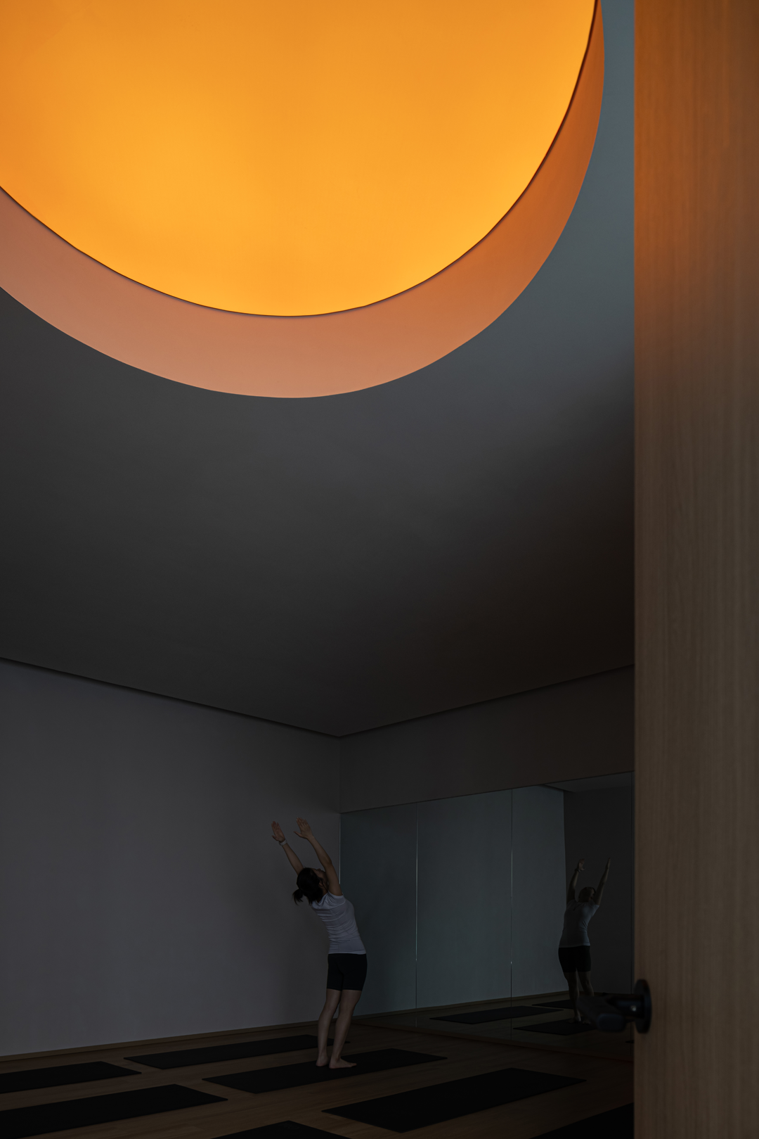 沫瑜伽丨中国合肥丨一尘一画设计顾问-28