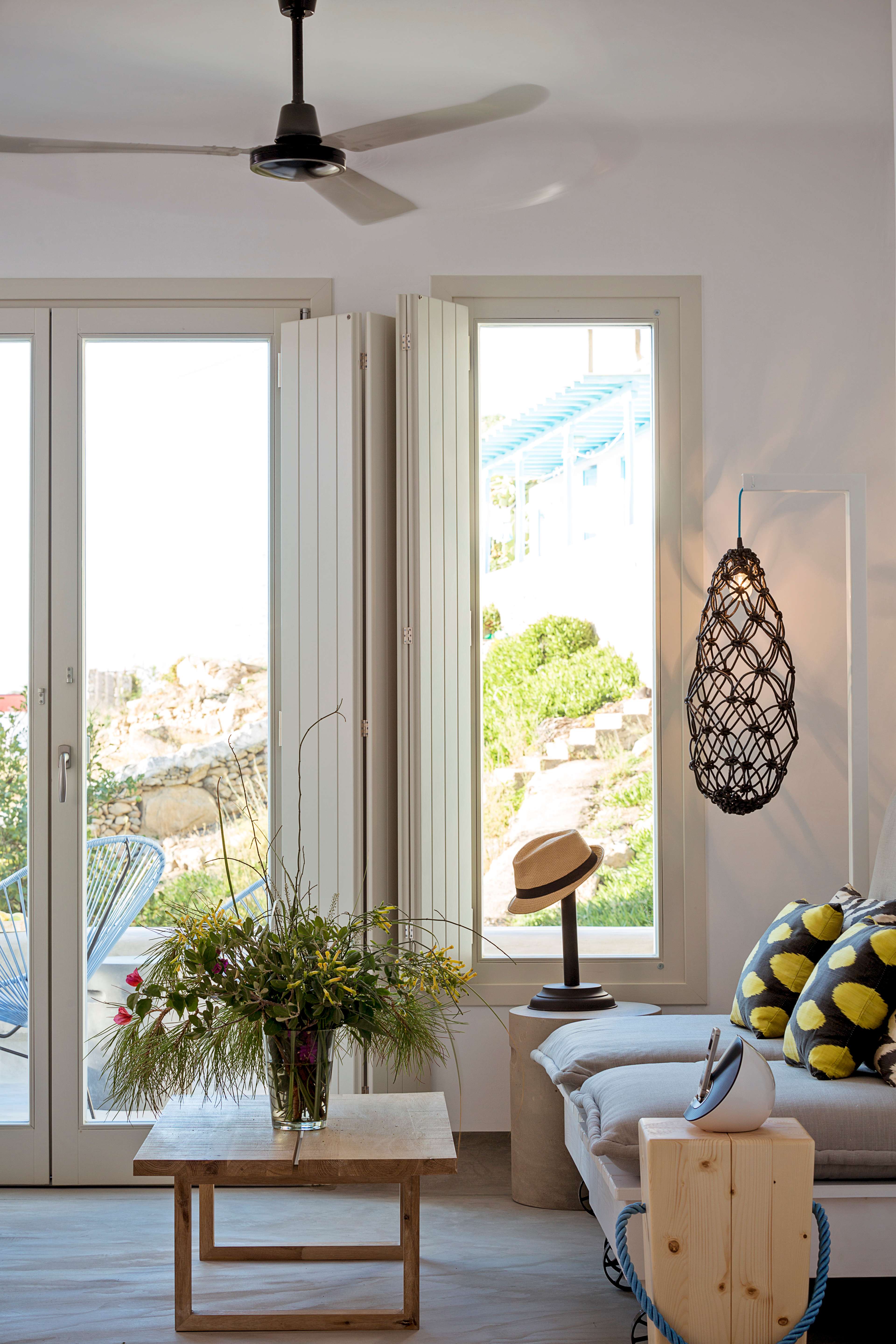 希腊波希米亚酒店-23