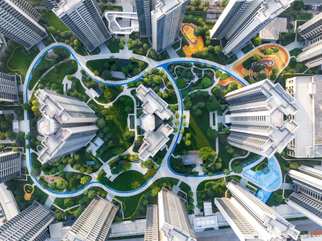 东莞 · 中海松湖云锦丨中国东莞丨奥雅股份深圳设计二所-42