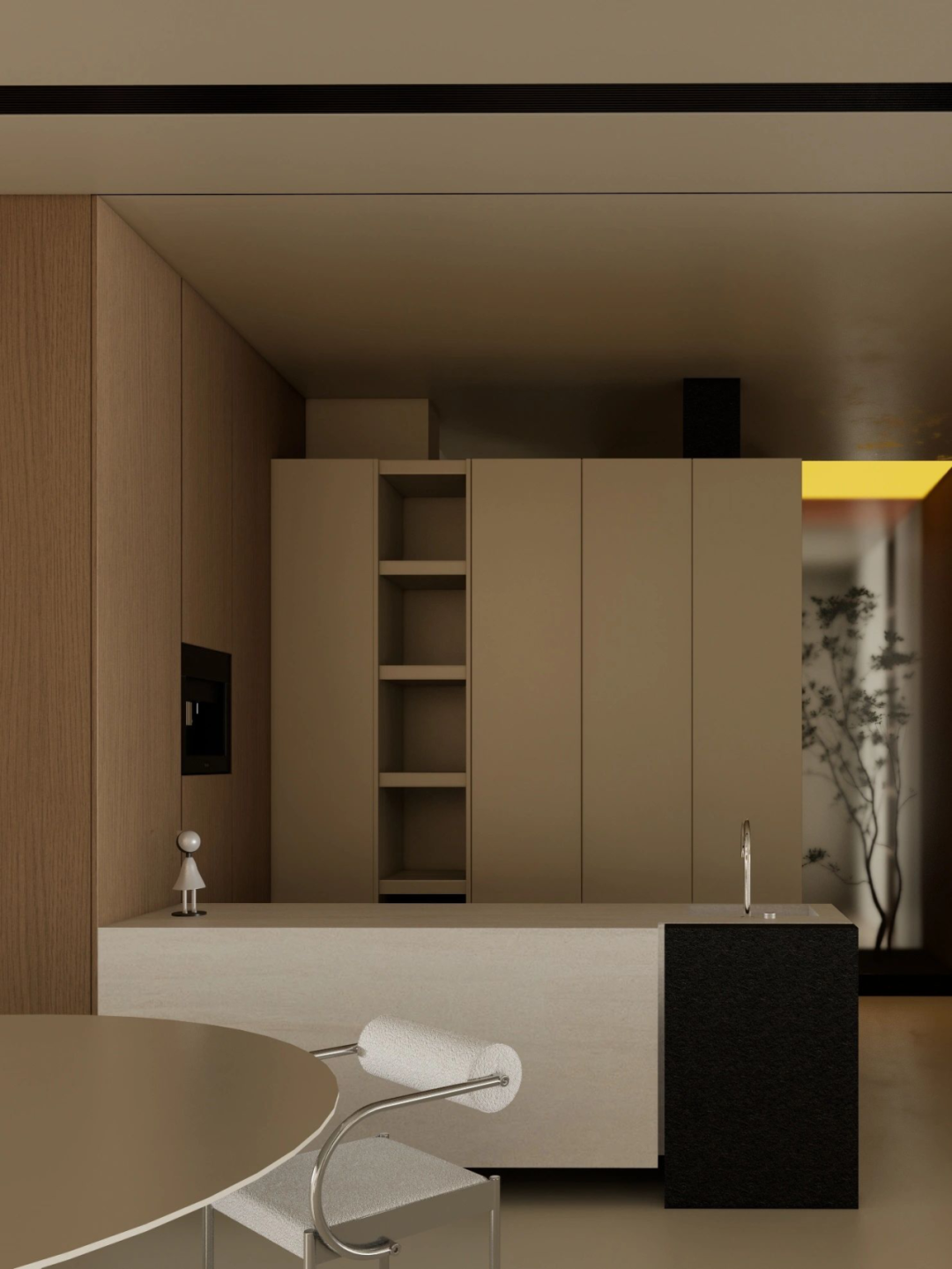 去风格化设计 · 自由个性的家居空间-23