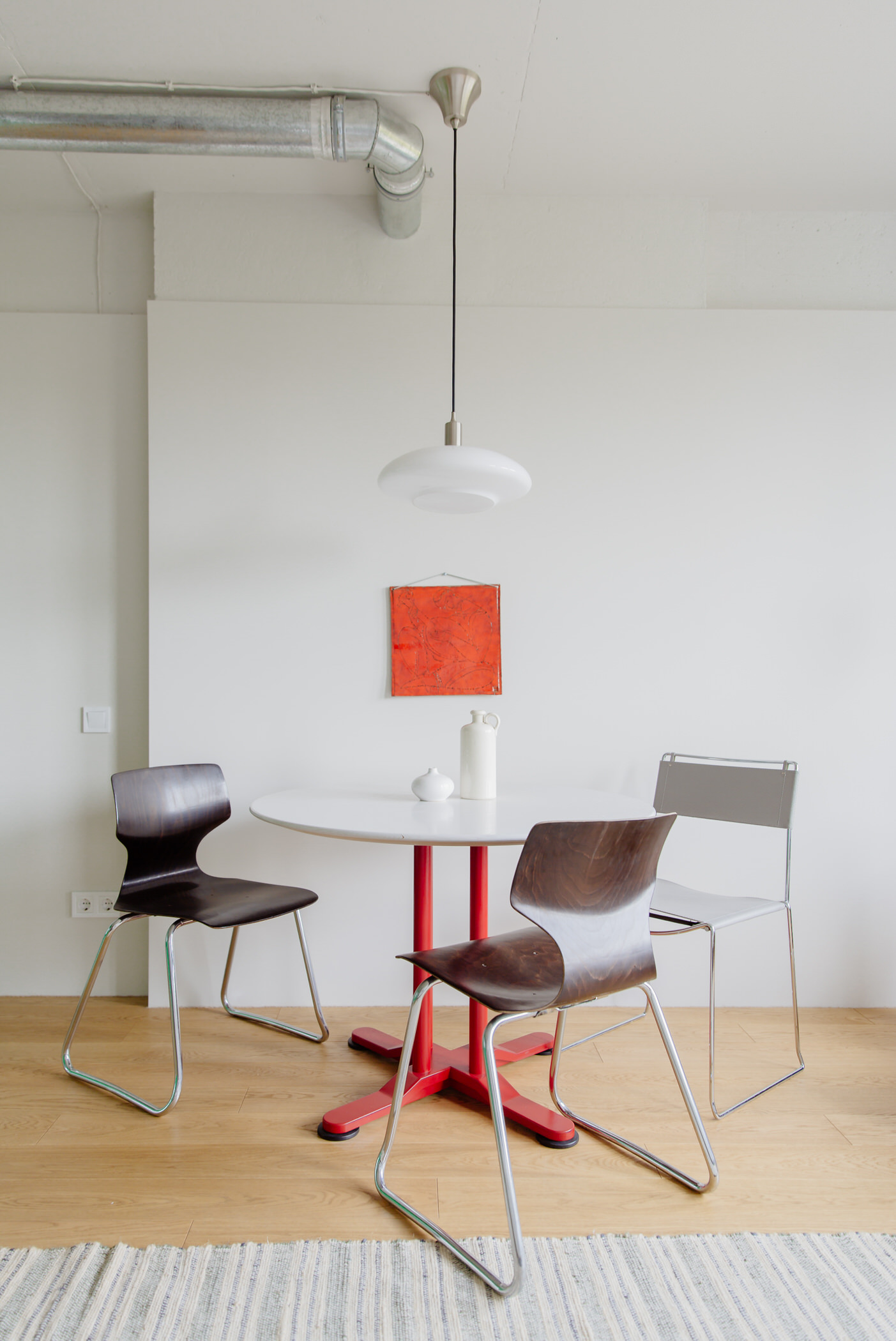 色彩拼接公寓丨乌克兰基辅丨Top Lab Interiors-0