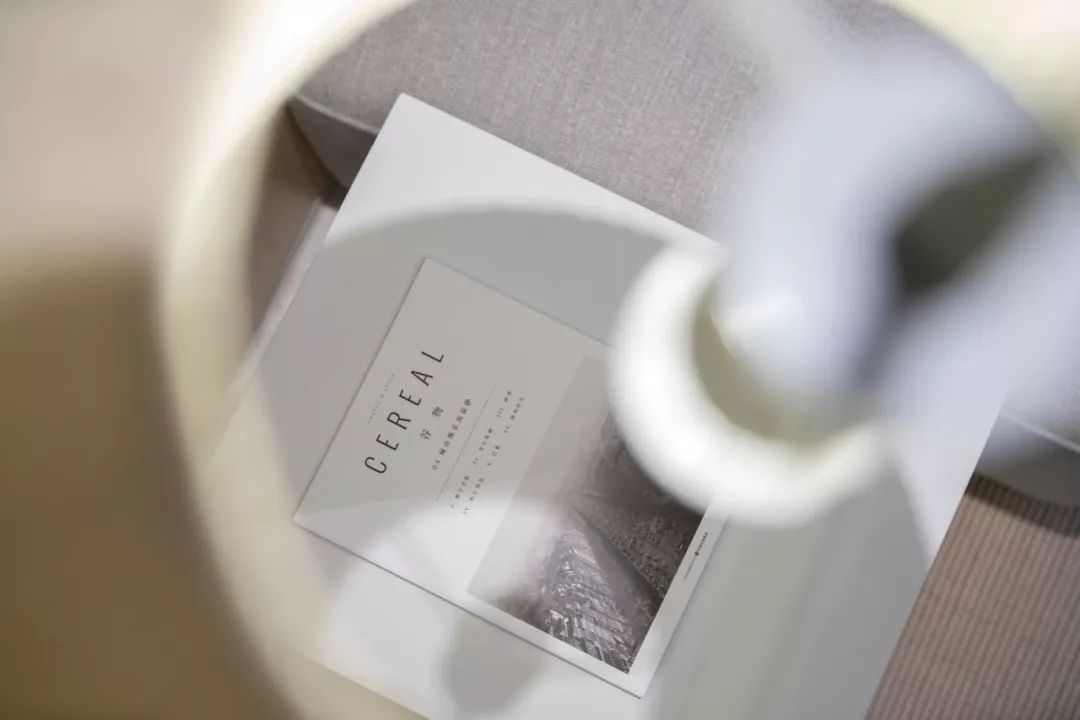 派尚设计新作 | 嘉信·云峰公馆样板房,呼吸感的现代生活空间-21