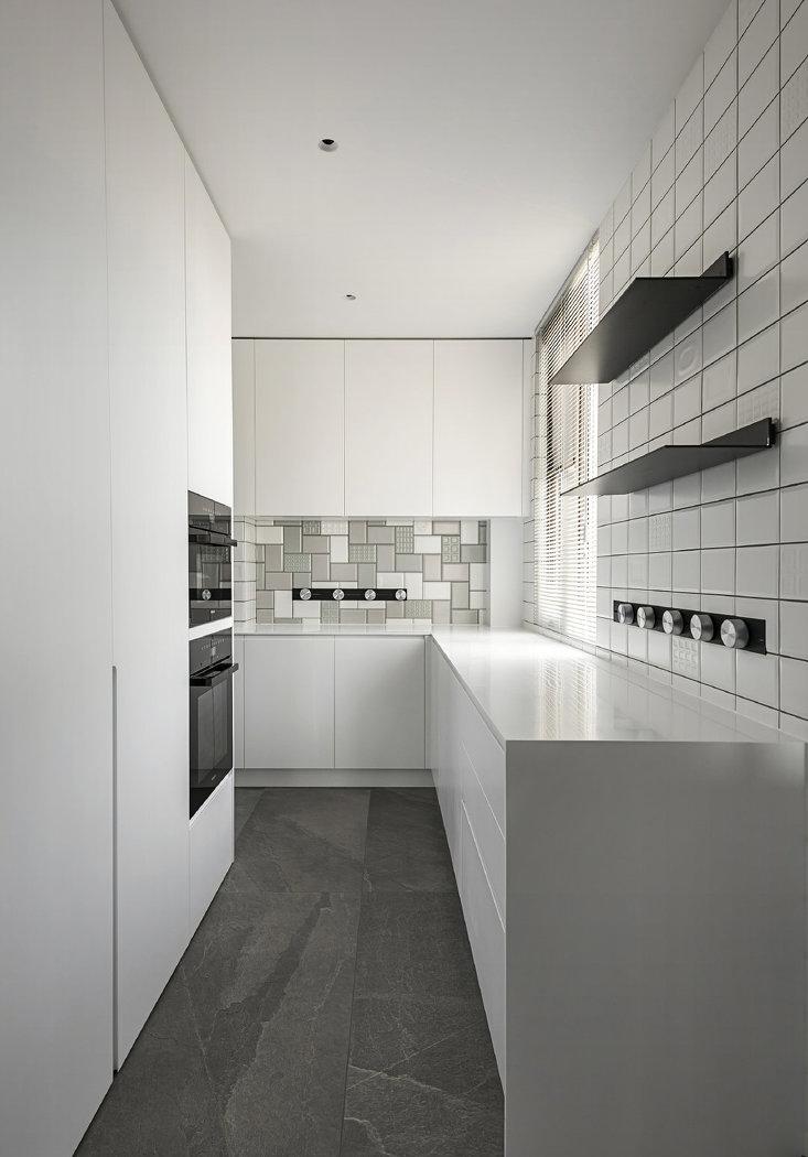 平层住宅设计丨中国芜湖丨芜湖鸿鹄设计-31