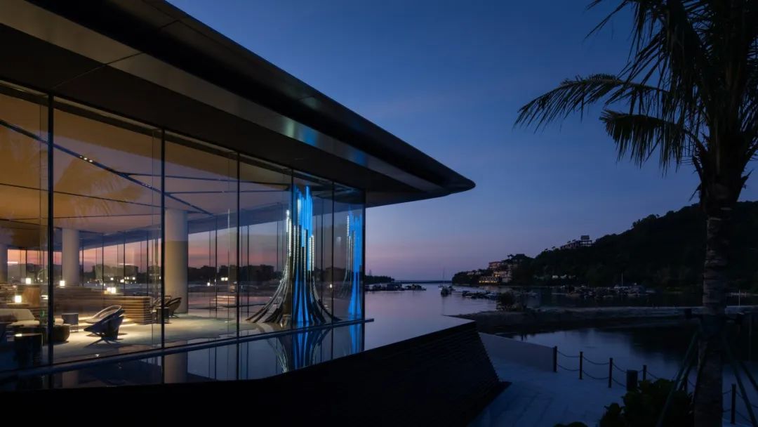 墨设设计七周年，不是总结，是另一种出发丨中国上海丨墨设设计-40