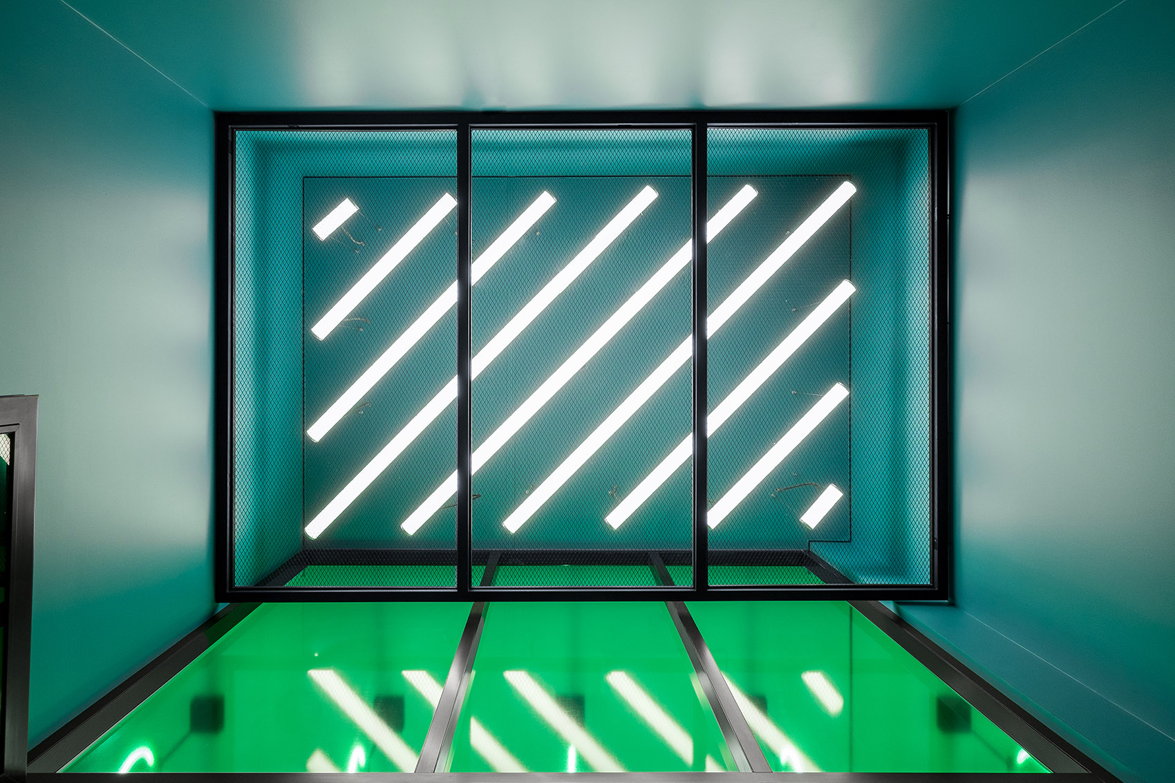 Nizhny Novgorod机场候机室,俄罗斯 / Nefa Architects-36