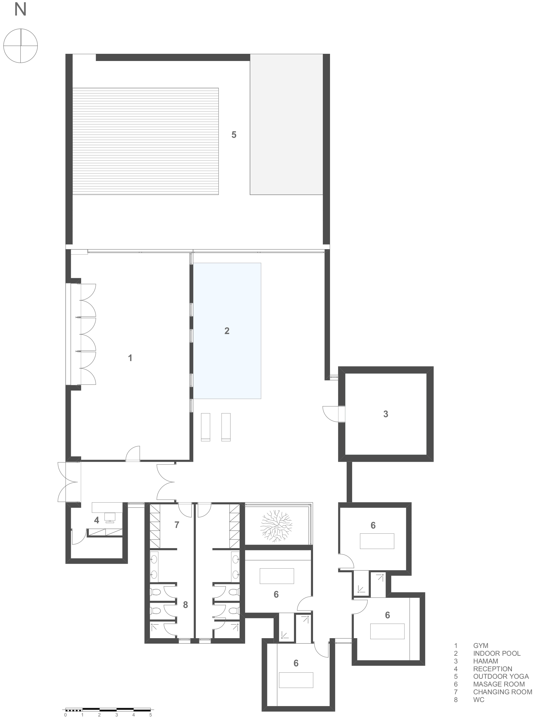 Casa Cook Kos Hotel / Mastrominas ARChitecture-66