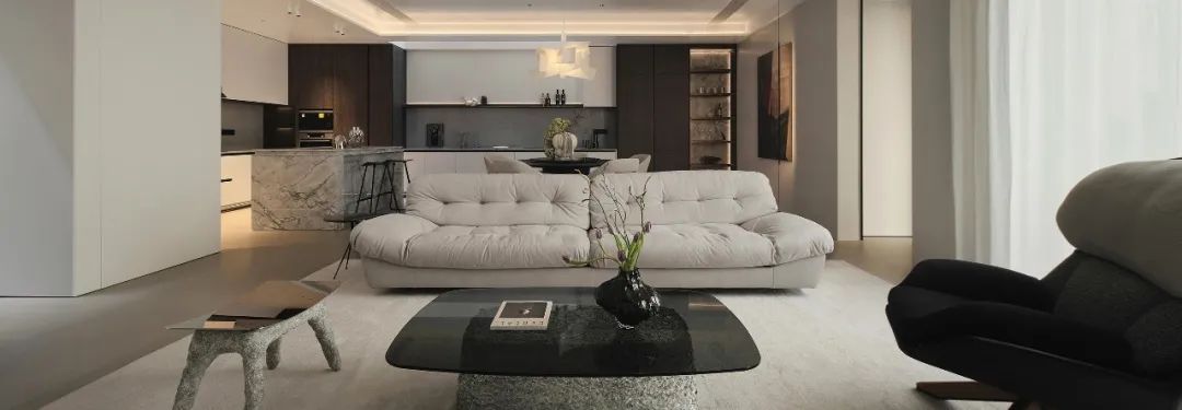 百家湖花园·印象威尼斯独栋丨中国南京丨观享际SKH室内设计-114