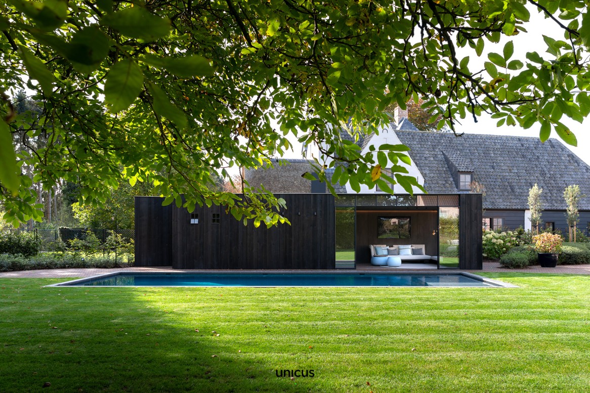 Bijgebouwen  | Houten Bijgebouwen | Woodstoxx-0