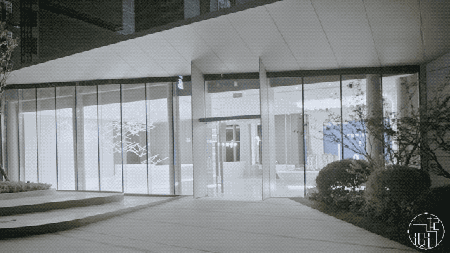 上海安居锦绣里 | 纯粹中的丰沛，极简中的摩登-95