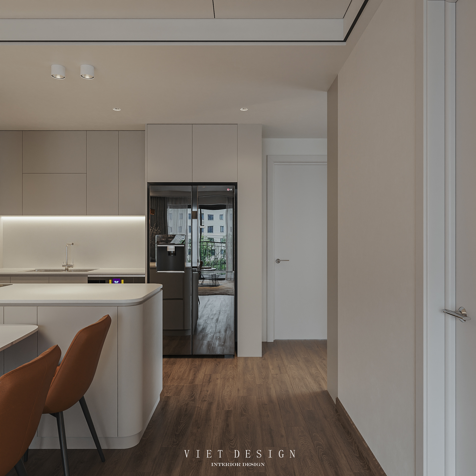 高清花园丨VIET Design-19