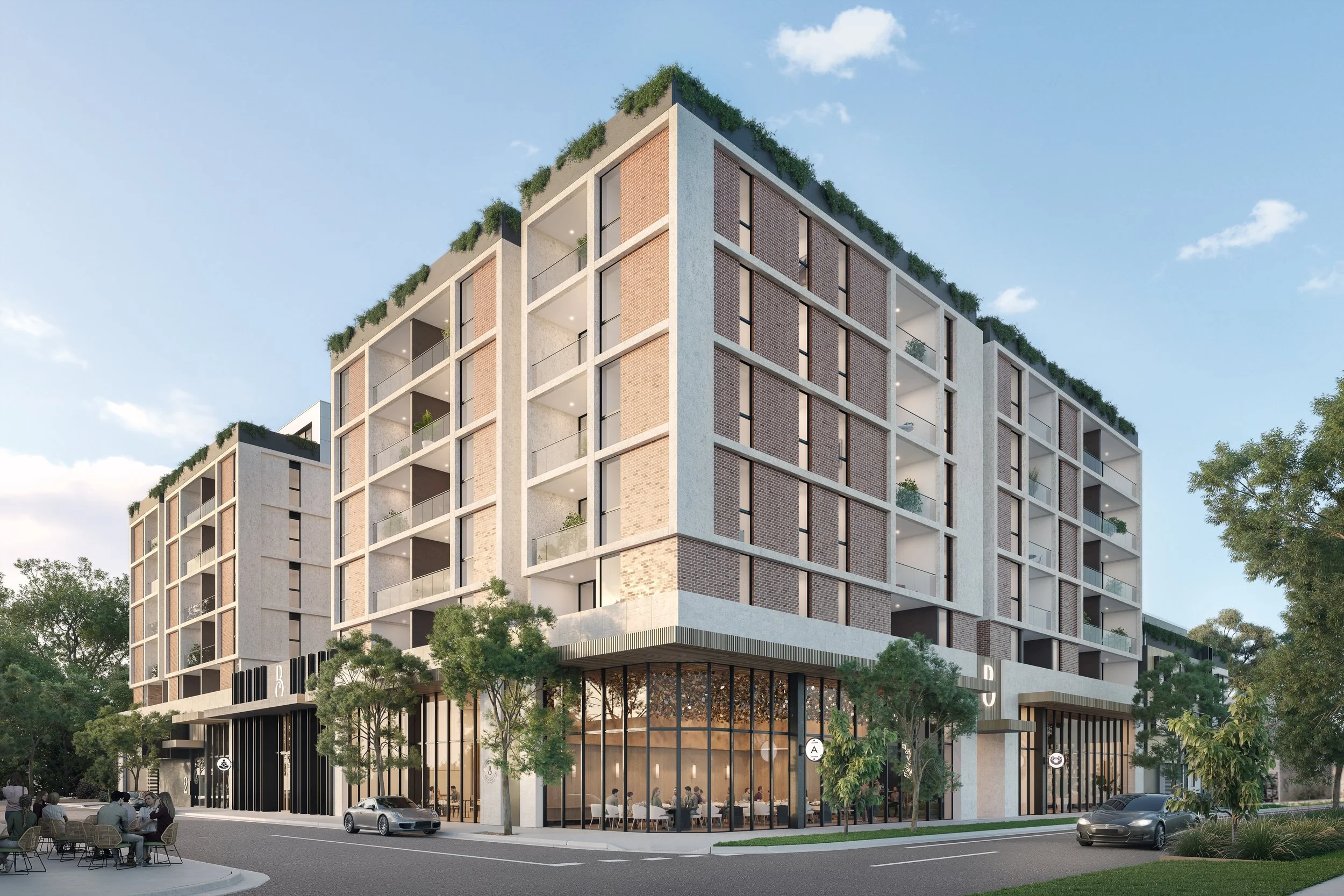 丨ARTISAN ARCHITECTS-22