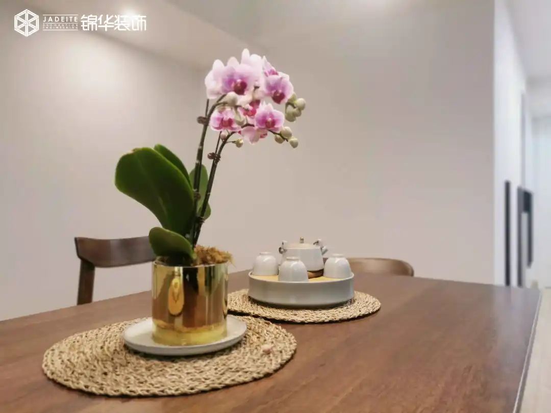 2022 红锦奖室内设计大赛优秀作品评选丨江苏锦华装饰-246