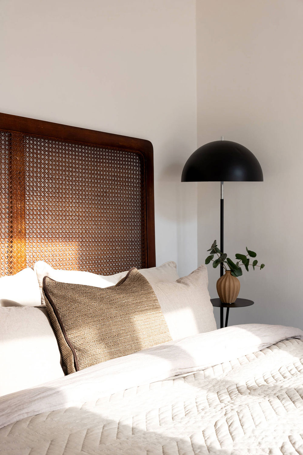 斯德哥尔摩优雅北欧风格公寓-24