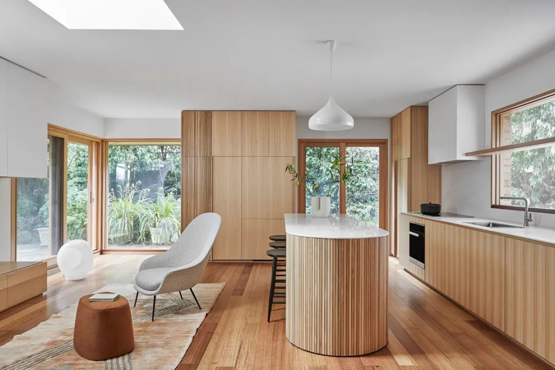 墨尔本设计女神 Melanie Beynon 的永恒优雅之作-66