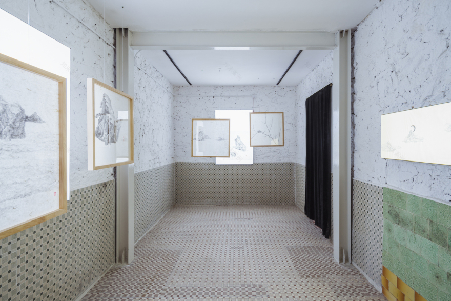 Village as Kitchen of UABB ZHOU Wei + ZHANG Bin Atelier Z+-96