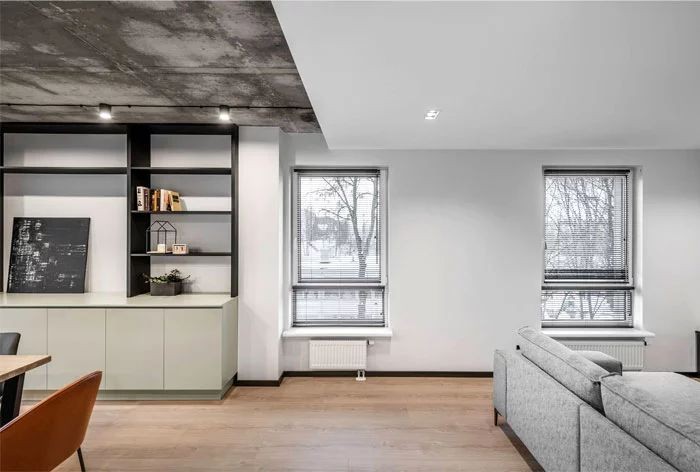 立陶宛工业风家居，个性独特尽显时髦-5