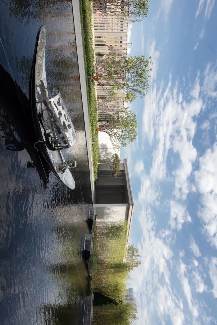 衡阳当代上品 MOMΛ | 绿色生态社区的雁城诗境-5