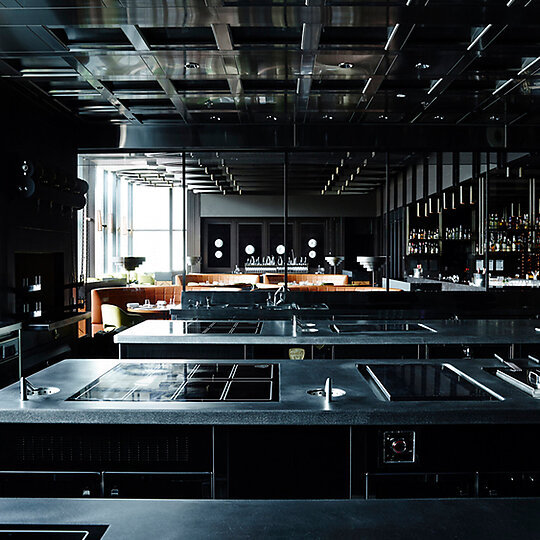 106 Flinders Street, Melbourne by Bates Smart | Australian Interior Design Awards-12