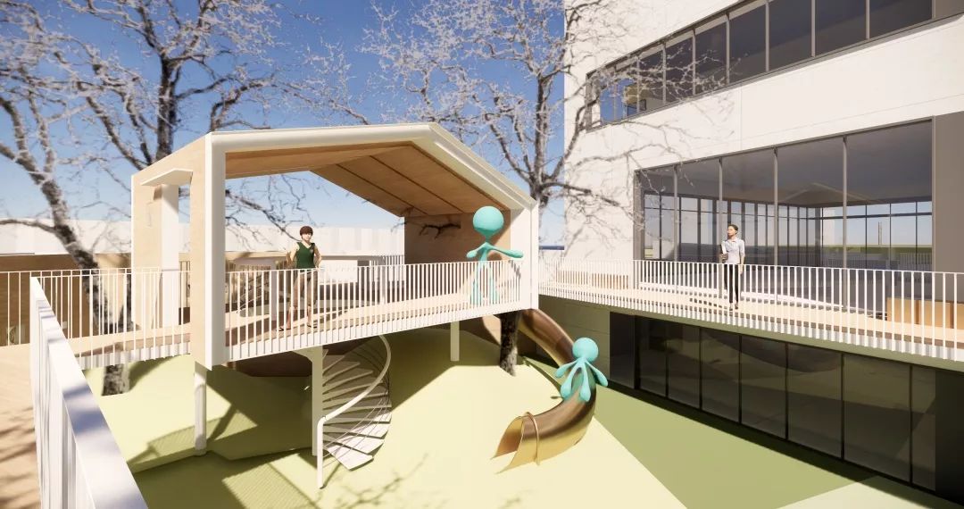 福州阳光城蓝光•璟月——梦幻魔术空间-47