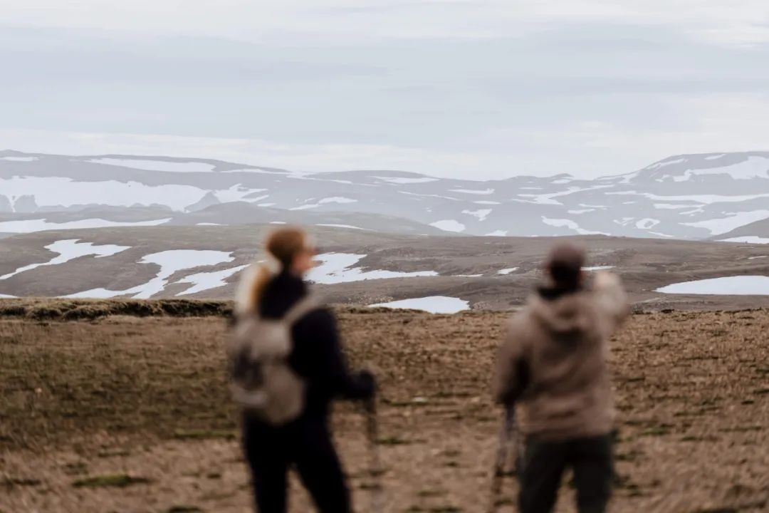 设计酒店112 | 冰岛高地酒店：与自然神话共眠 – 有方-23