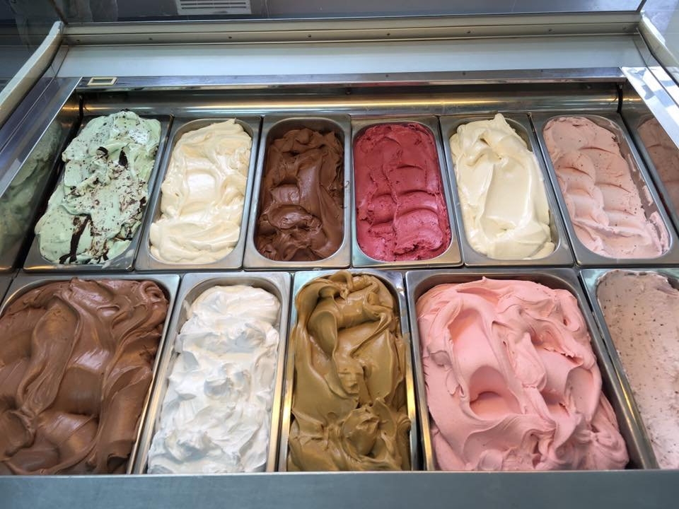 Danmarks bedste is | Guide til de bedste ishuse | bobedre.dk-24