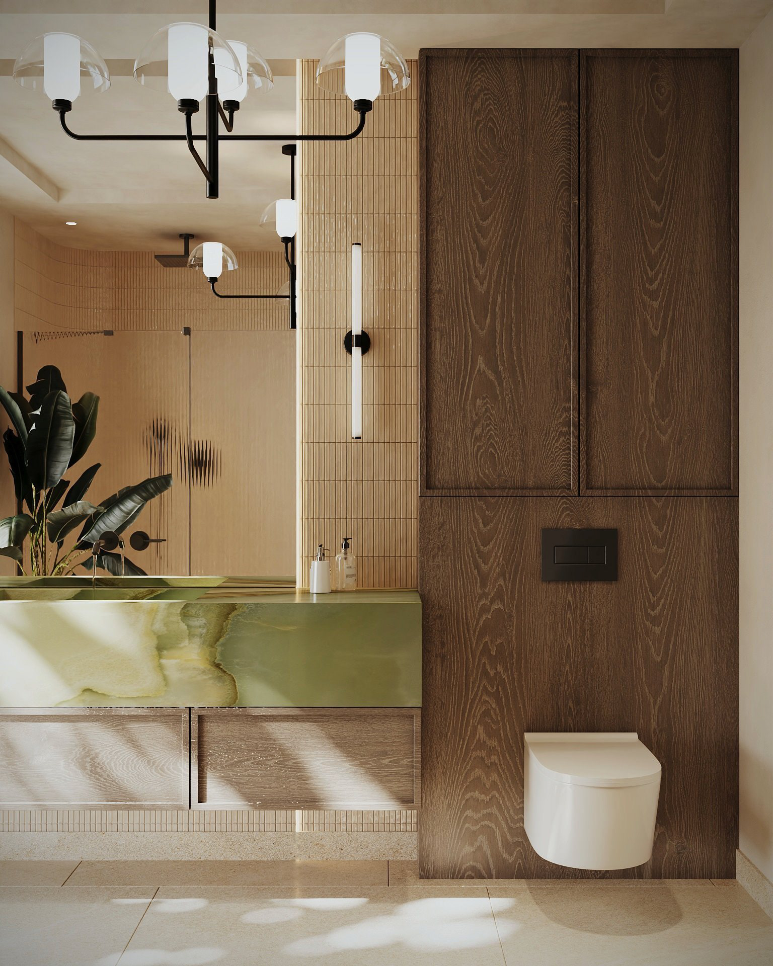 Bathroom | CGI-4