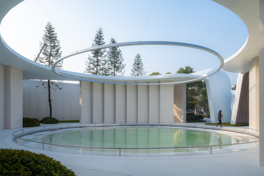 重庆融创林与麓丨中国重庆丨WTD纬图设计-20