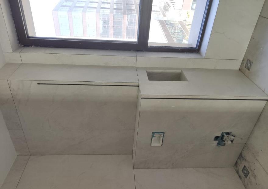 泥土色系的家-54